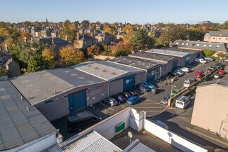 Más detalles de 254-256 Causewayside, Edinburgh - Nave en alquiler