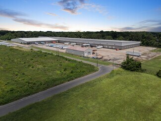 Más detalles de 801 Riverbarge Rd, Monroe, LA - Nave en venta