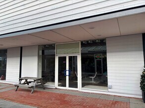 Coble Dene, North Shields en alquiler Foto del edificio- Imagen 1 de 1