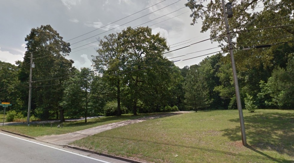 1970 Powder Springs Rd SW, Marietta, GA en venta - Otros - Imagen 1 de 9