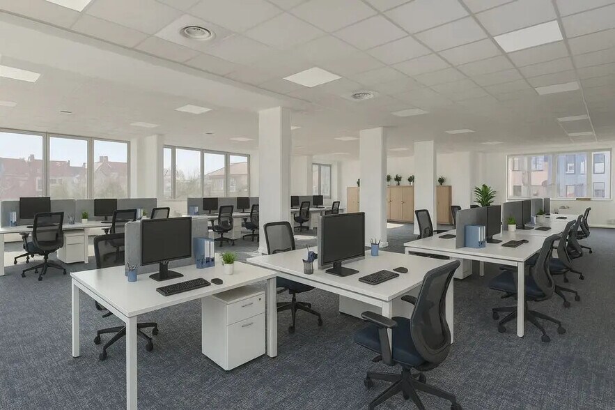 167-169 Rue Du Chevaleret, Paris en alquiler - Foto del interior - Imagen 2 de 6