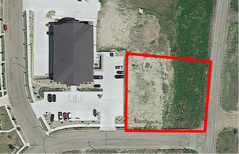 4800 Ottawa St, Bismarck, ND en venta - Foto del edificio - Imagen 1 de 5