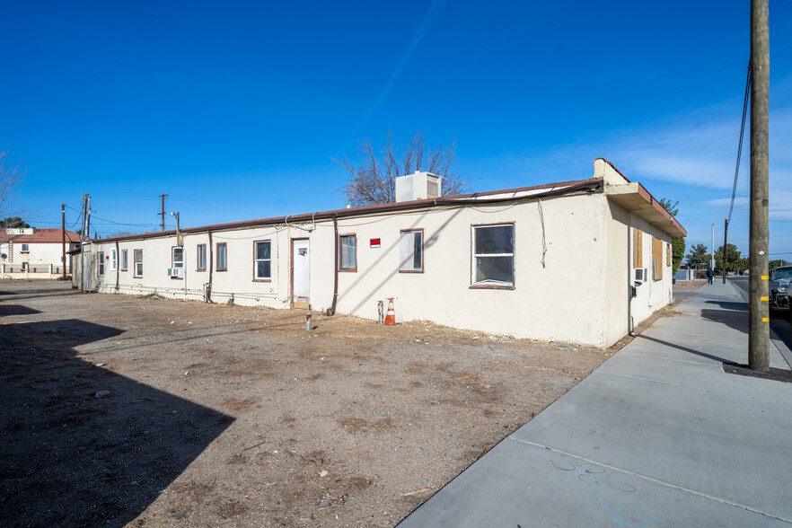 38717 6th St E, Palmdale, CA en venta - Foto del edificio - Imagen 3 de 10