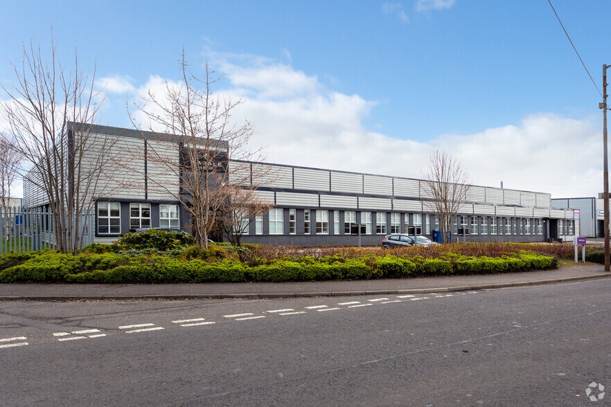 47-67B Montrose Ave, Glasgow en venta - Foto del edificio - Imagen 2 de 13