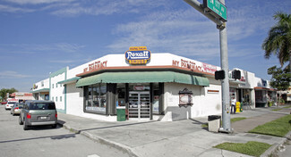 Más detalles para 800-826 N Krome Ave, Homestead, FL - Locales en alquiler