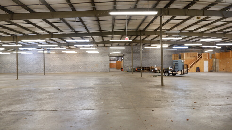 1125 Hayes Industrial Dr, Atlanta, GA en alquiler - Foto del interior - Imagen 3 de 5