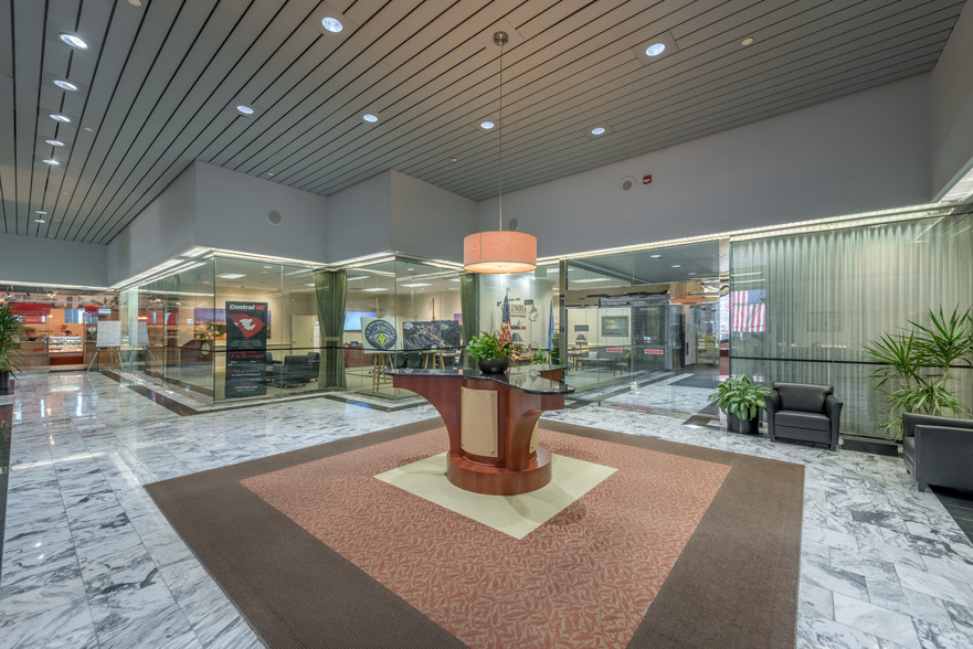 1201 Main St, Columbia, SC en alquiler - Lobby - Imagen 2 de 17