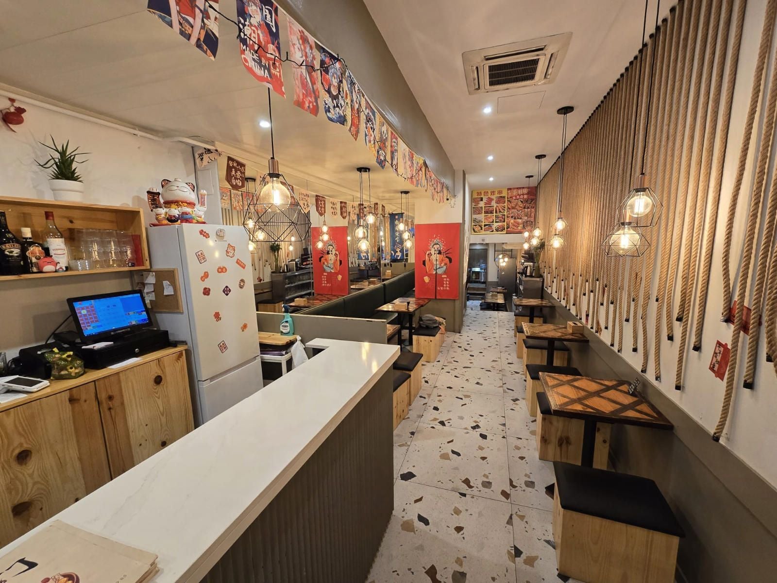 Local en Barcelona, Barcelona en alquiler Foto del interior- Imagen 1 de 14