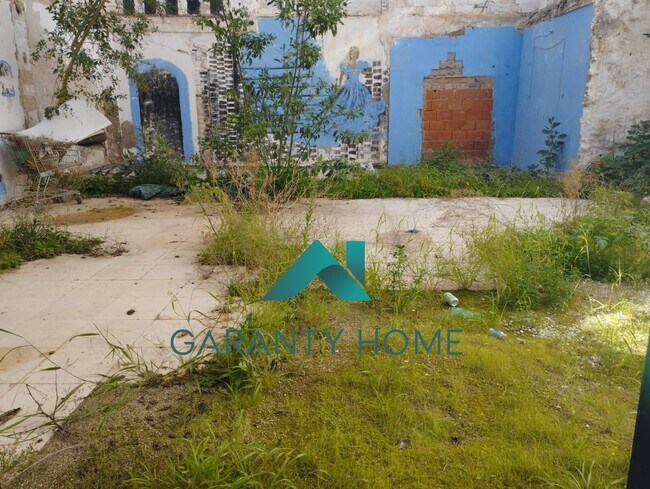 Más detalles de Terreno en venta