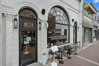 Más detalles de 1021-1029 Park St, Jacksonville, FL - Local en alquiler