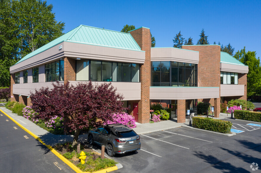 6101 200th St SW, Lynnwood, WA en alquiler - Foto del edificio - Imagen 1 de 9