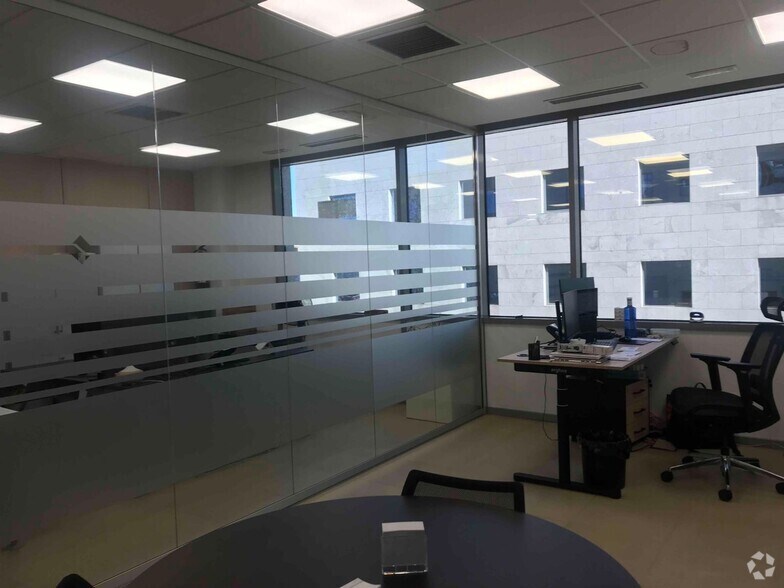 Oficina en San Sebastián de los Reyes, Madrid en alquiler - Foto del interior - Imagen 1 de 1