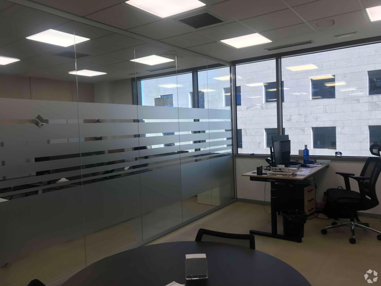 Oficina en San Sebastián de los Reyes, Madrid en alquiler Foto del interior- Imagen 1 de 2