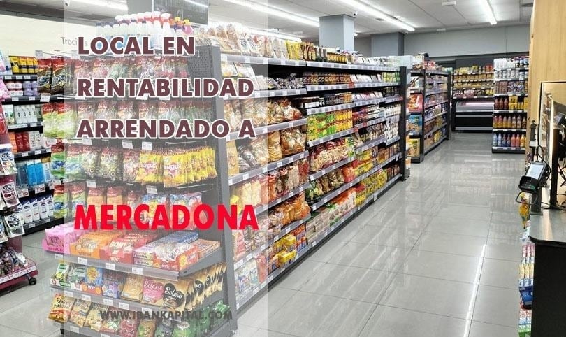 Local en Almería, Almería en venta Foto del interior- Imagen 1 de 2