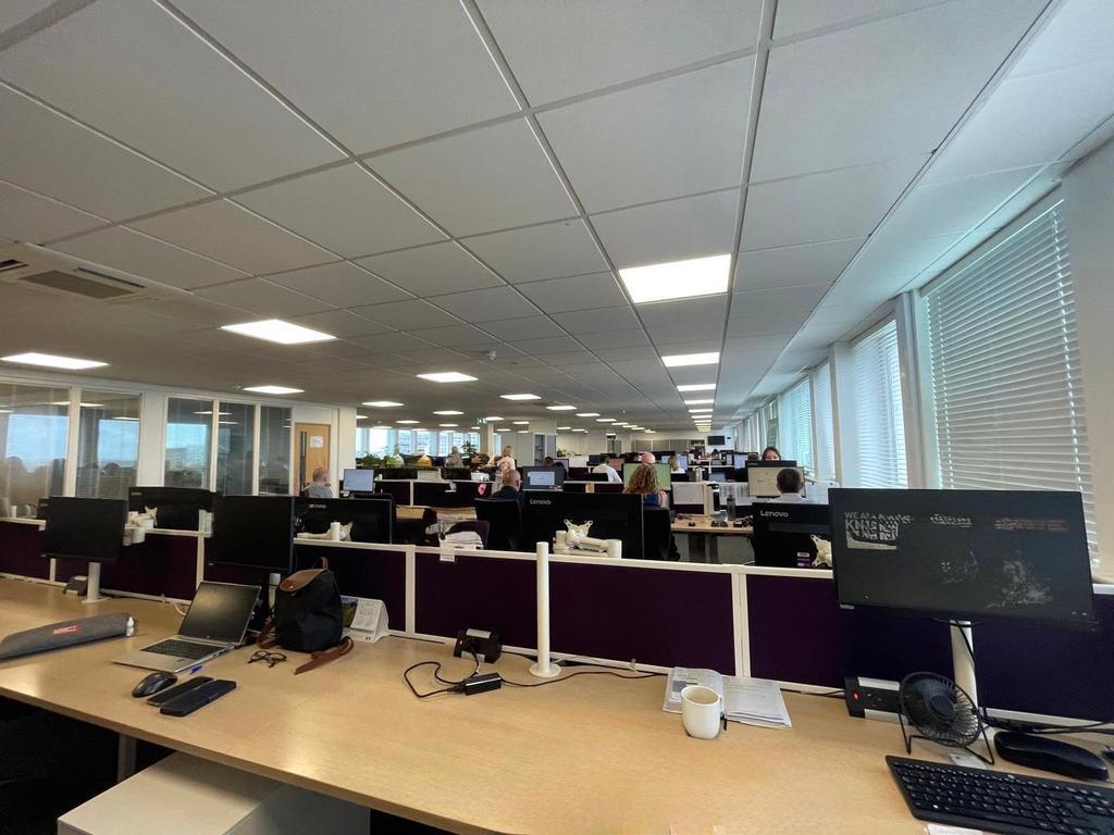 Warrior Sq, Southend On Sea en alquiler Foto del interior- Imagen 1 de 10