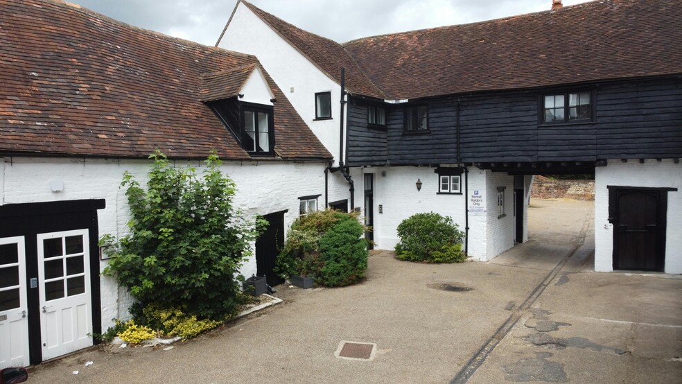 21-25 Hart St, Henley On Thames en alquiler - Foto del edificio - Imagen 2 de 12