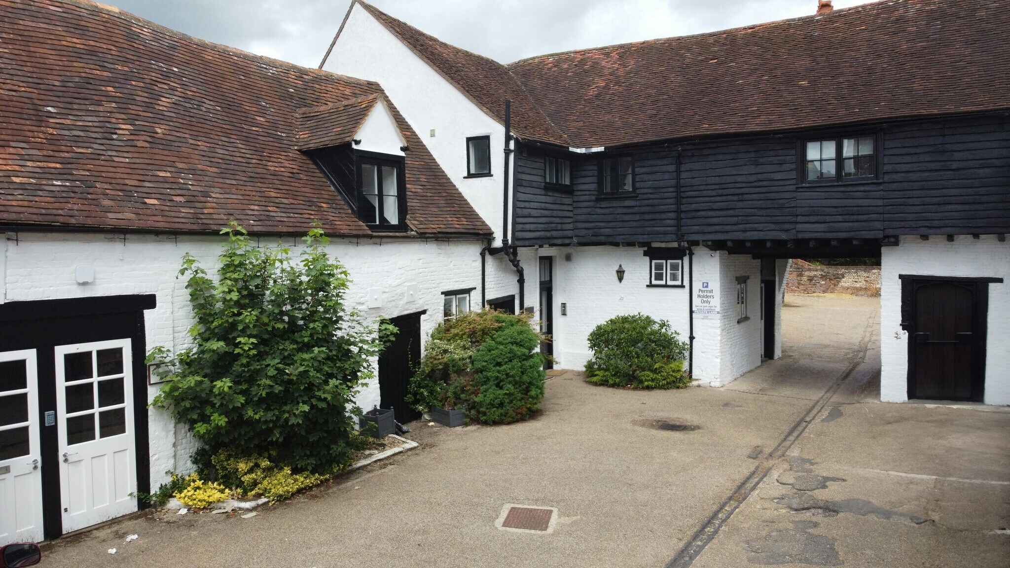 21-25 Hart St, Henley On Thames en alquiler Foto del edificio- Imagen 1 de 4