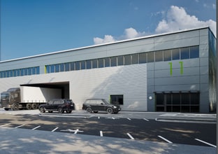 Rainham Rd, Dagenham en alquiler Foto del edificio- Imagen 2 de 5