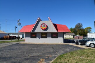 Más detalles de 139 Green St, Bushnell, IL - Local en venta