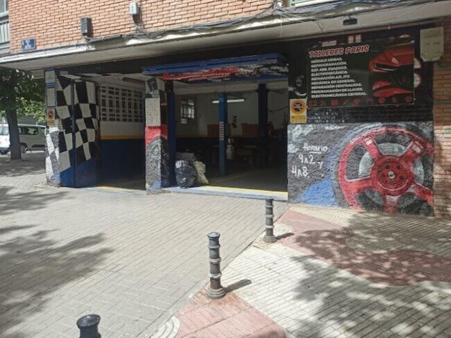 Más detalles de Edificio residencial​ en venta