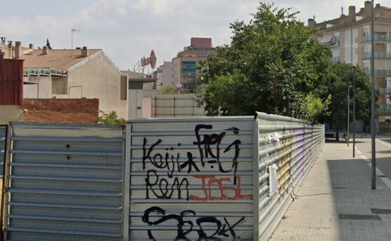 Carrer de l'Infant Martí, 168, Terrassa, Barcelona en venta - Otros - Imagen 1 de 1