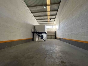 Nave en Getafe, Madrid en alquiler Foto del interior- Imagen 2 de 6