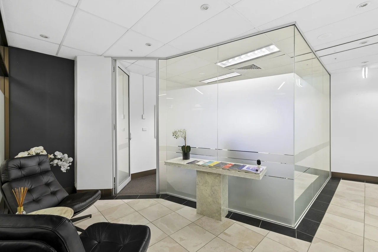 66 Hunter St, Sydney, NSW 2000 - Unidad 902 -  - Foto del interior - Image 1 of 8