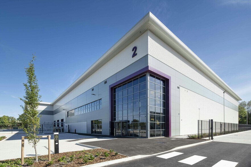 1-3 Test Ln, Southampton en alquiler - Foto del edificio - Imagen 2 de 28