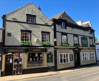 Más detalles de 1-3 Parkgate Rd, Neston - Local en alquiler