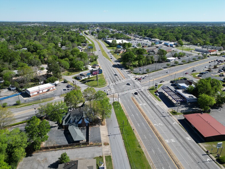 4425 Holly Ave, Columbus, GA en alquiler - Foto del edificio - Imagen 3 de 3