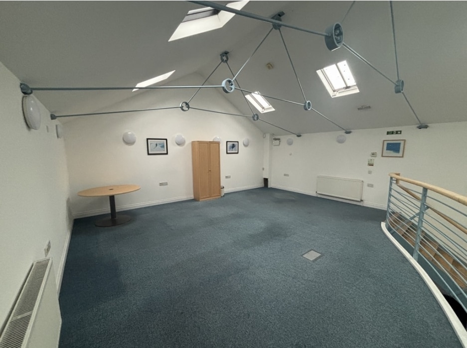 58A Station Rd, Hayling Island en venta Foto del interior- Imagen 1 de 1