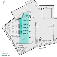 200 Scotia Rd, Stoke On Trent en alquiler Foto del edificio- Imagen 1 de 1
