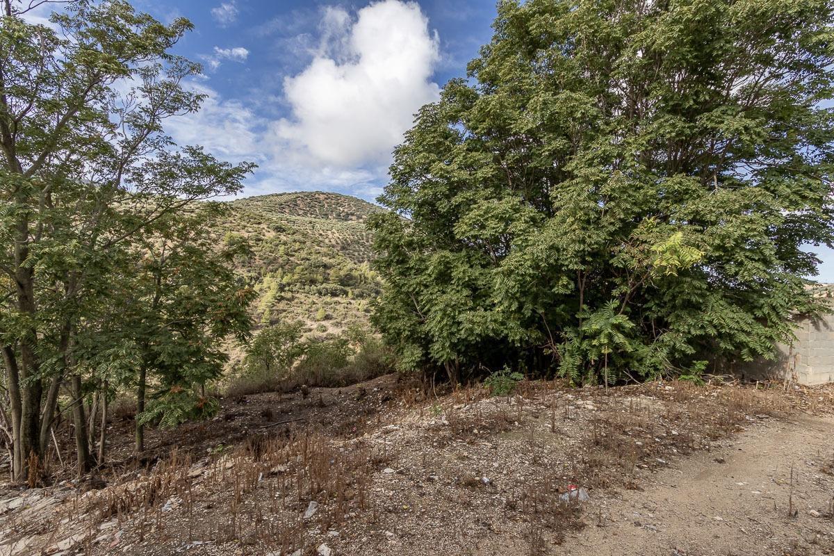 Terreno en Jaén en venta Foto del edificio- Imagen 1 de 8