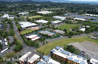 Más detalles para 2892 Crescent Ave, Eugene, OR - Oficinas en alquiler