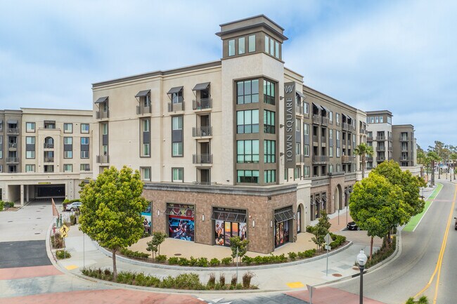 Más detalles de 2650 Wagon Wheel Rd, Oxnard, CA - Local en alquiler