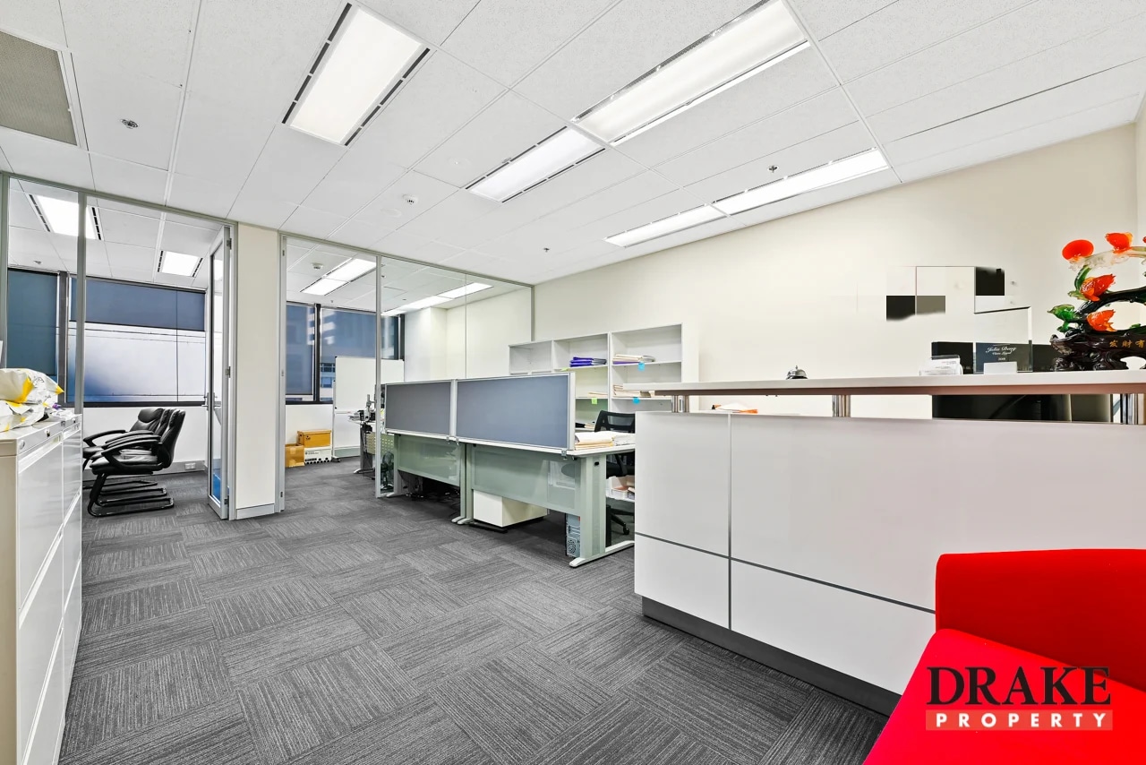 85 Liverpool St, Sydney, NSW 2000 - Unidad 1604 -  - Foto del interior - Image 1 of 5