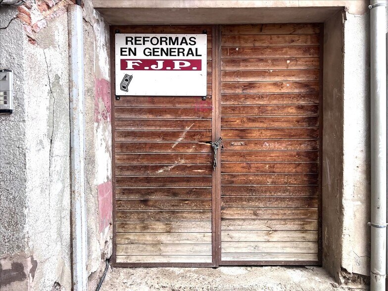 Local en Calahorra en venta - Foto del edificio - Imagen 2 de 12