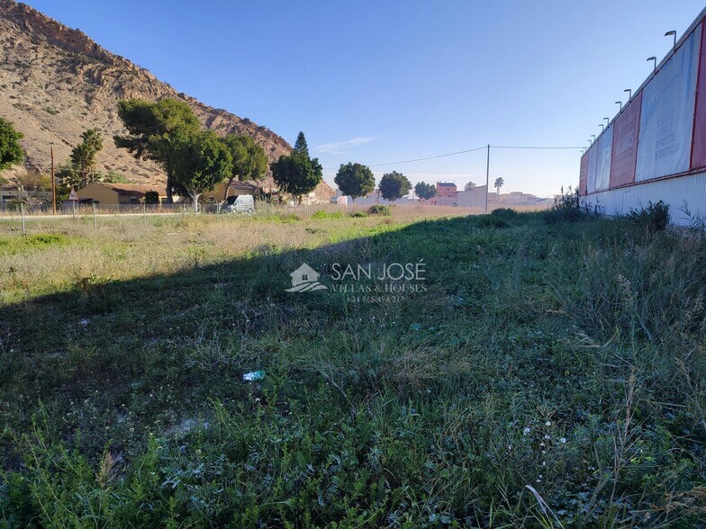 Terreno en Redován, Alicante en venta - Foto principal - Imagen 3 de 9