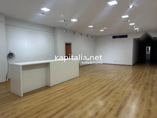 Más detalles de Local en alquiler
