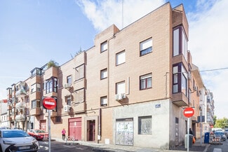 Más detalles de Calle del Grafito, 22, Madrid - Edificio residencial​ en venta