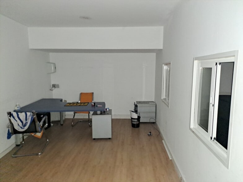 Nave en Alcorcón, Madrid en venta - Foto del edificio - Imagen 3 de 18