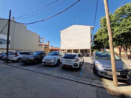 Más detalles de Carrer dels Ferrers, 2-6, Tordera - Terreno en venta