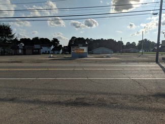 Más detalles de 998 N Wooster Ave, Strasburg, OH - Terreno en alquiler