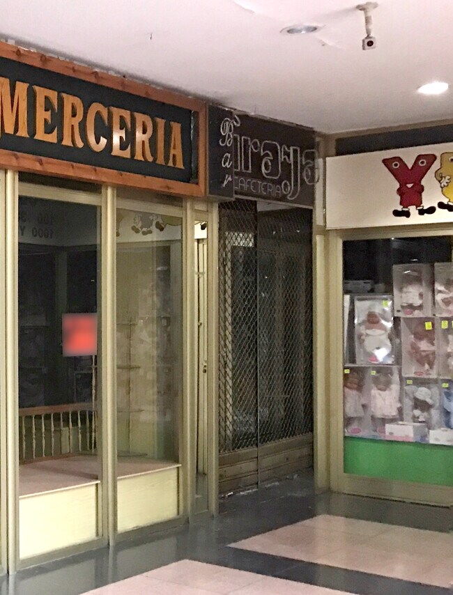 Más detalles de Local en alquiler