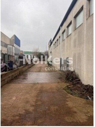Más detalles de Nave en venta