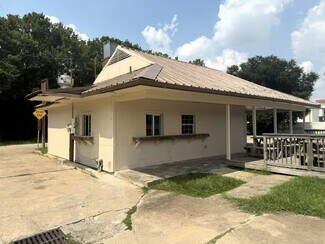 Más detalles de 5740 S Wayside Dr, Houston, TX - Local en alquiler