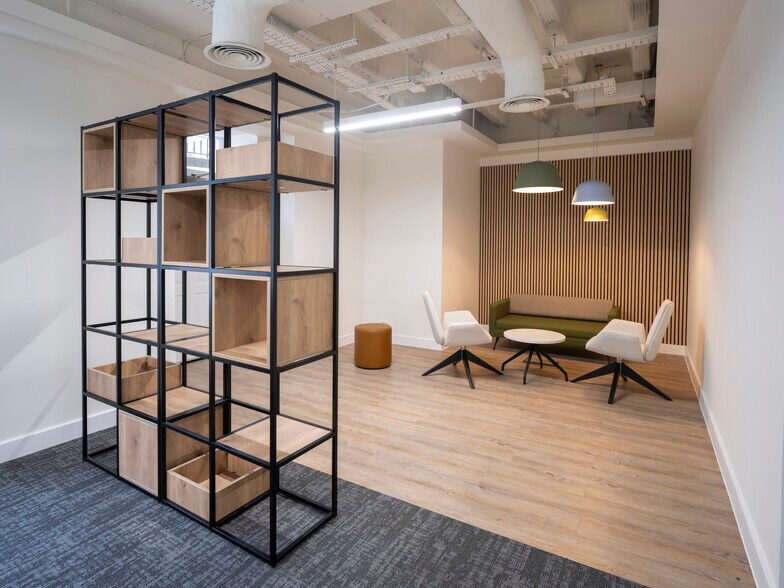 220 St. Vincent St, Glasgow en alquiler - Foto del interior - Imagen 2 de 11