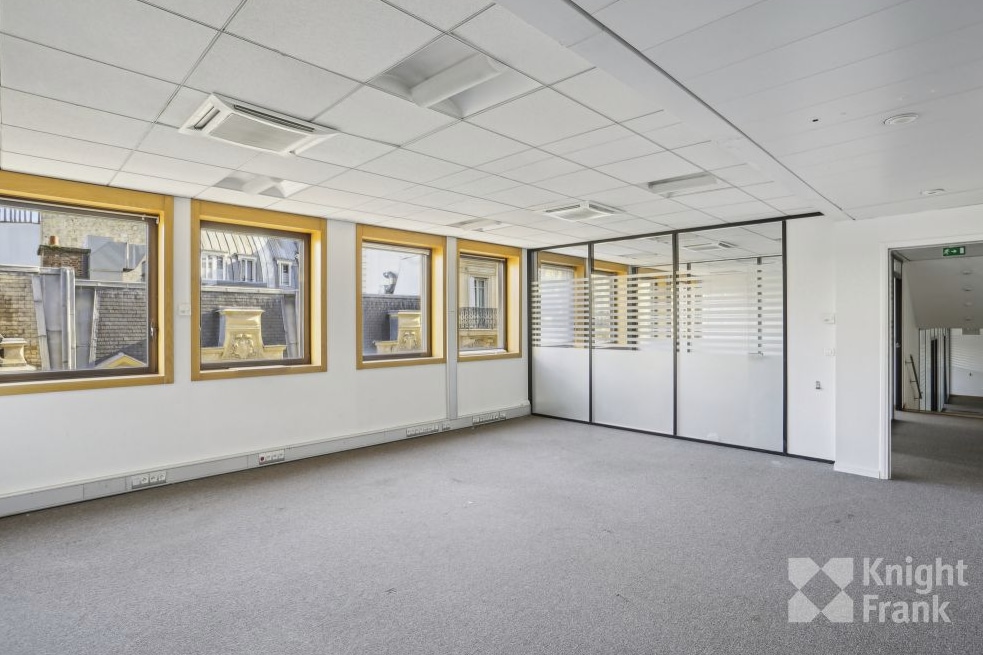 37-39 Rue Boissière, Paris en alquiler Foto del interior- Imagen 1 de 7