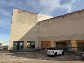 Local en Torija, Guadalajara en alquiler Foto del edificio- Imagen 1 de 16