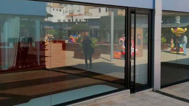 Más detalles de Local en venta